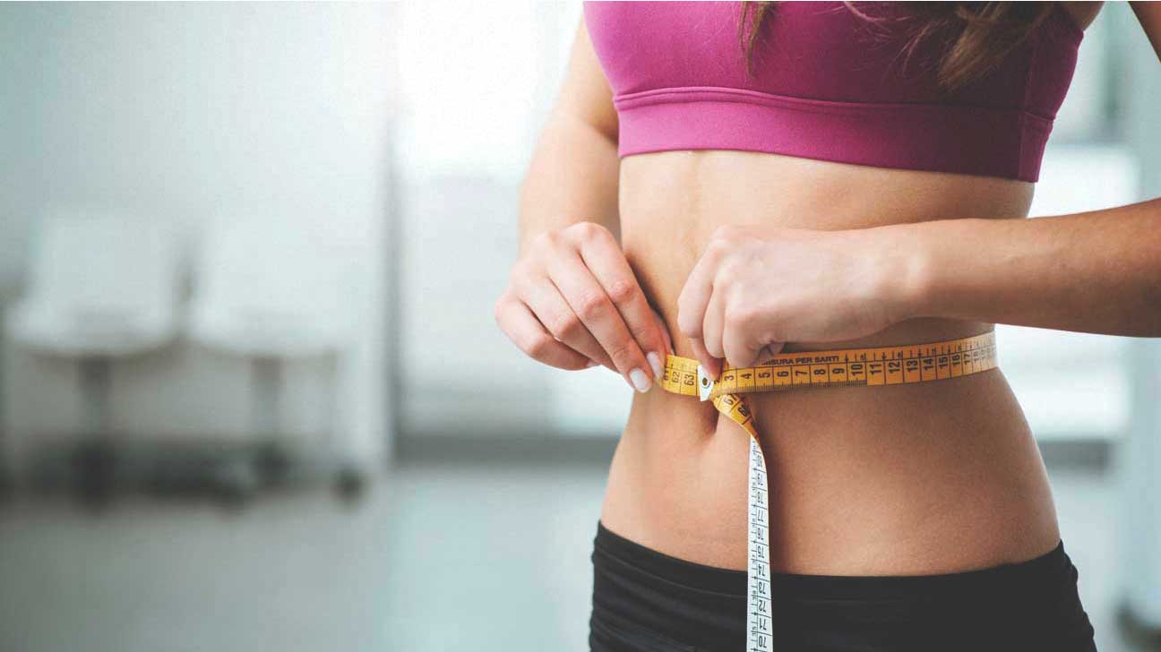10 EASIEST WAYS TO LOSE YOUR WEIGHT