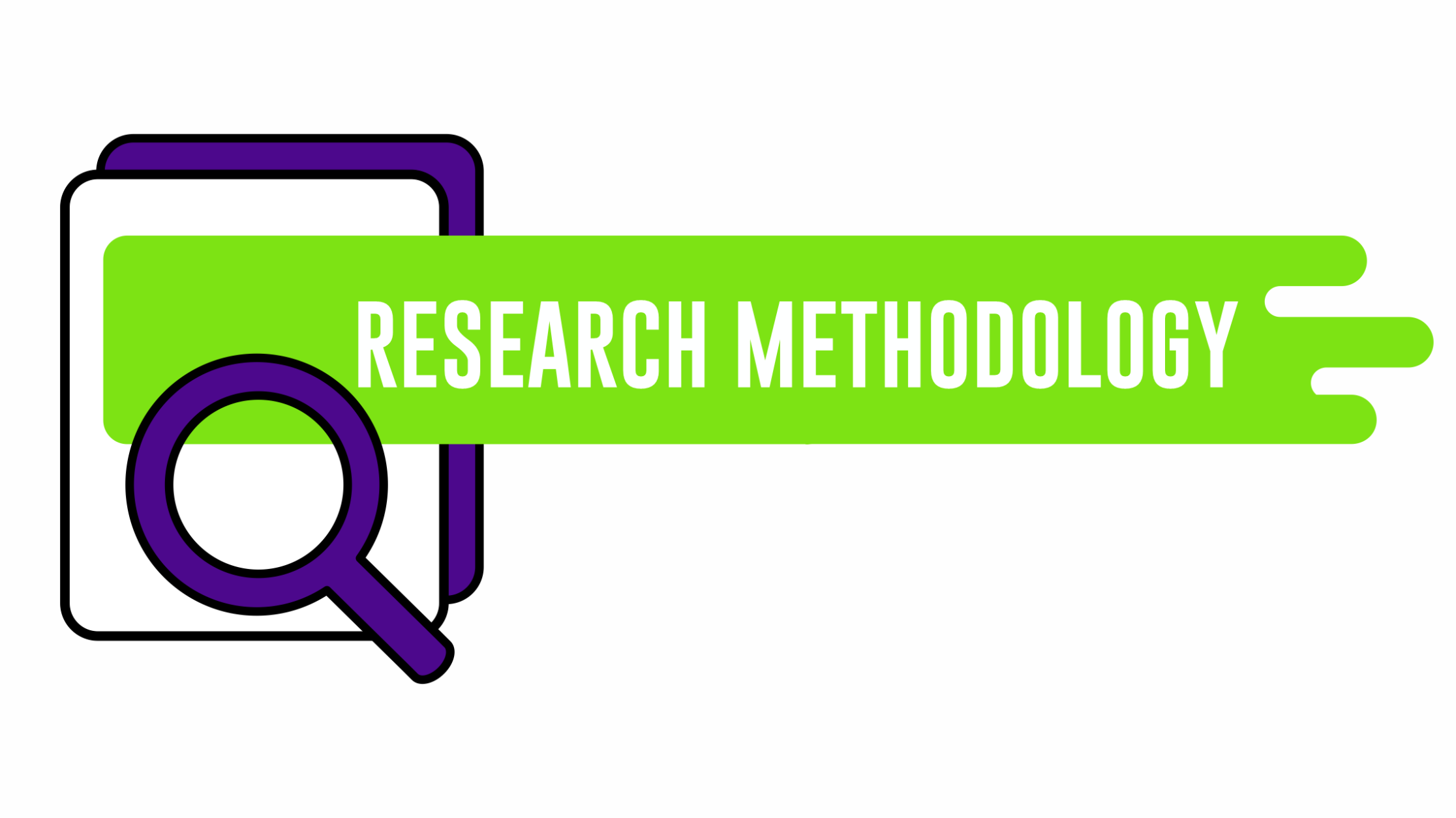 Research Methodology, Definition, And Types