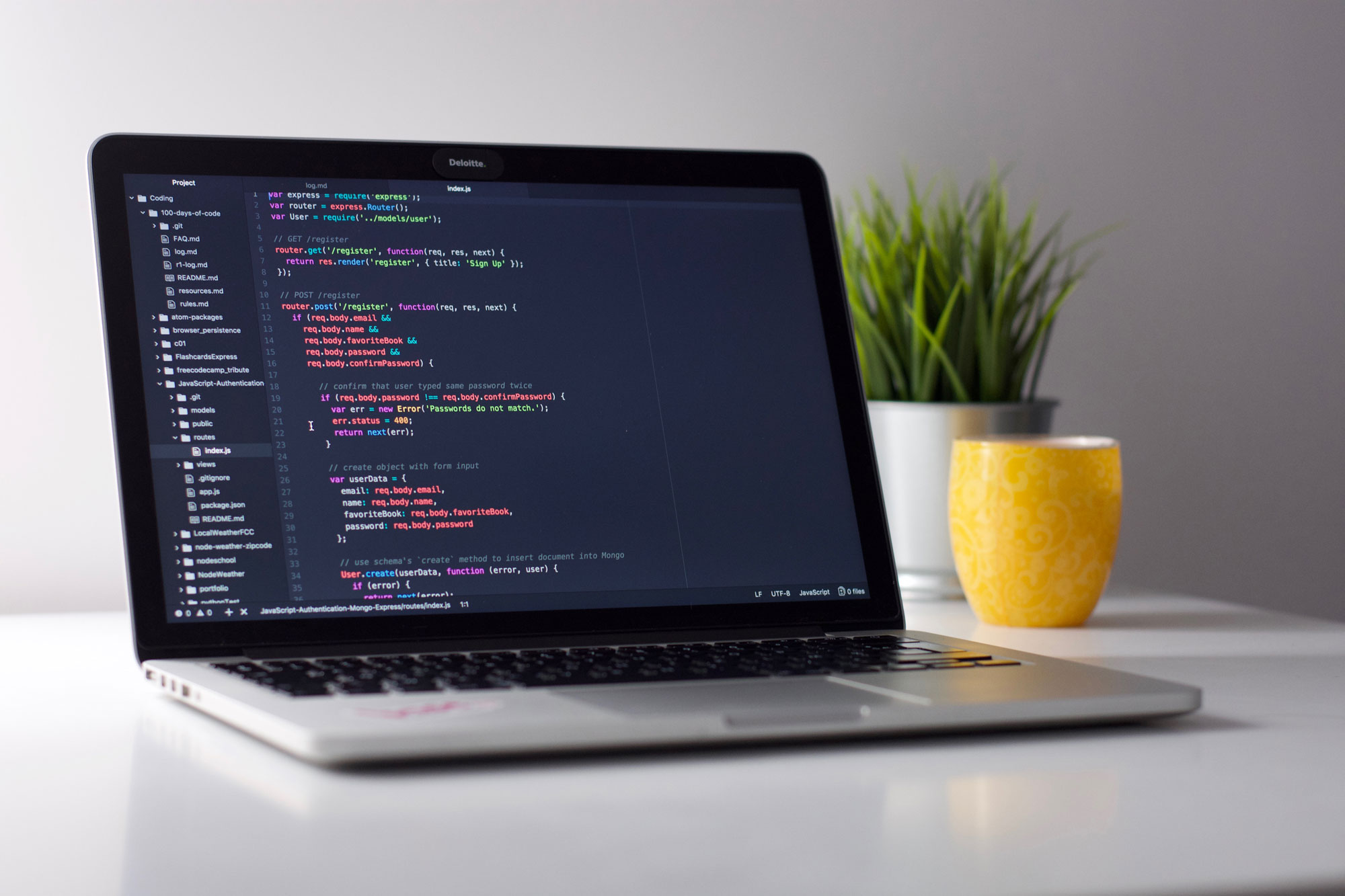 Focus on leads, not sales